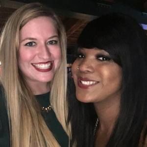 Meet your Posher, Erin